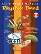 Let's Have a Musical Rhythm Band Reproducible Book & CD